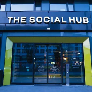 The Social Hub Vienne