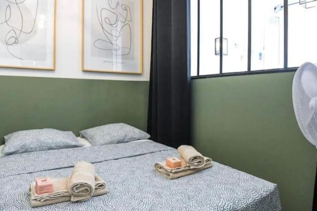 Coutellerie-Au Coeur Du Vieux-Port Proche Du Panier Appartamento Marsiglia