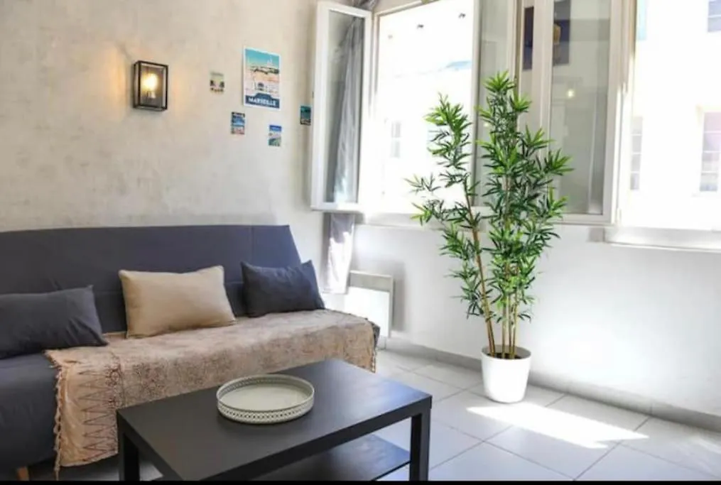 Coutellerie-Au Coeur Du Vieux-Port Proche Du Panier Appartamento Marsiglia